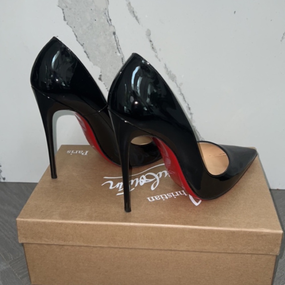 Authentic Christian Louboutin